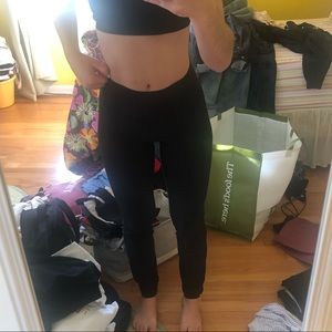 Lululemon leggings/joggers